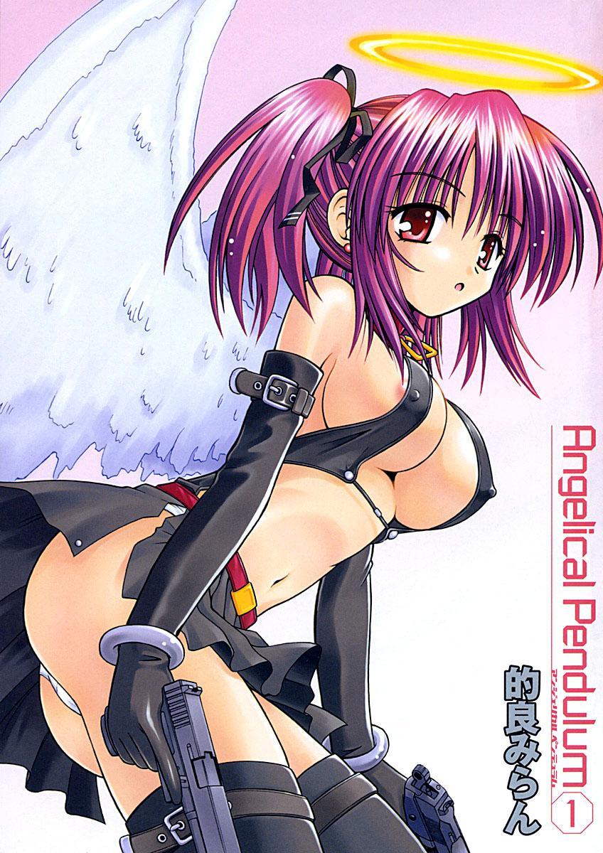 Angelical Pendulum Chapter 1000 Page 5